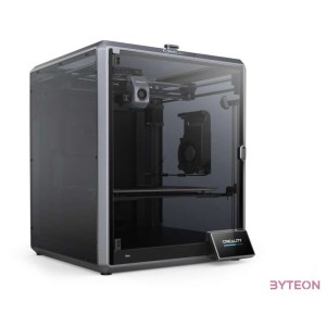 Creality K1 MAX 3D Nyomtató