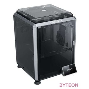 Creality K1C 3D Nyomtató