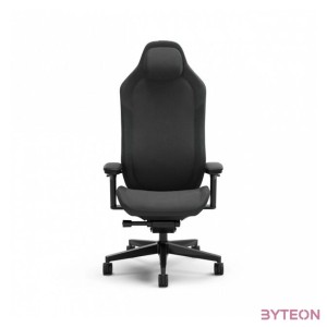 FRACTAL DESIGN gaming chair Fabric Dark