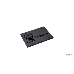 Kingston A400 960GB [2.5"/SATA3]