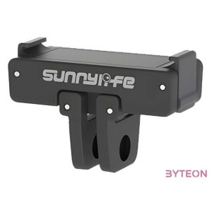 Magnetic Quick Release Adapter 1,4 Sunnylife for DJI Action 2,3,4