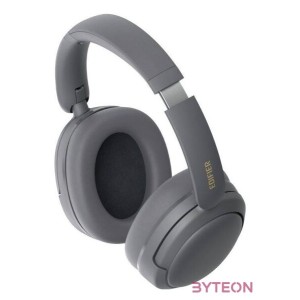 Edifier W800BT SE vezeték nélküli fejhallgató (szürke)