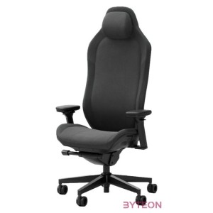 FRACTAL DESIGN gaming chair Fabric Dark