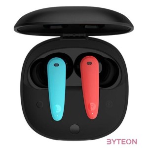 Sound Cube MIIIW Wireless Headphones (Black)