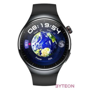 Zeblaze Thor Ultra Smartwatch (Black)