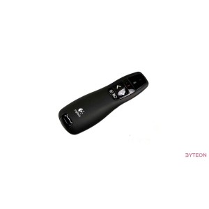 Logitech R400 Presenter [Vez.nélküli]