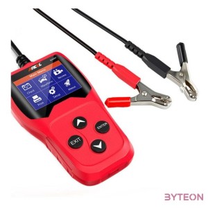 Battery Tester Ancel BA201 8-16V DC