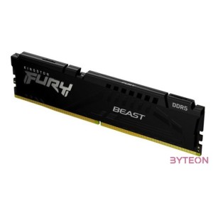 KINGSTON 16GB 6000MT,s DDR5 CL30 DIMM