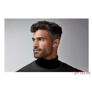 TWS Transformers TF-T31 headphones (black)