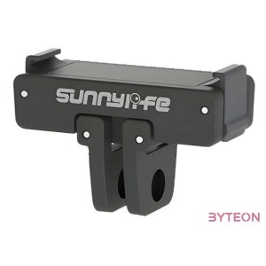 Magnetic Quick Release Adapter 1,4 Sunnylife for DJI Action 2,3,4