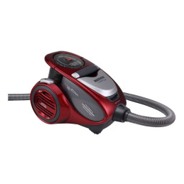 Hoover XP81_XP25011 Xarion Pro porzsák nélküli porszívó