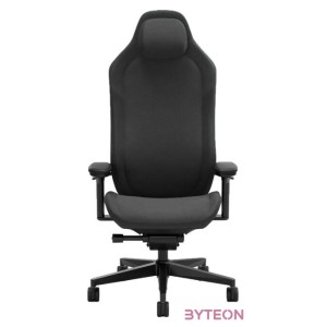 FRACTAL DESIGN gaming chair Fabric Dark