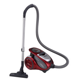 Hoover XP81_XP25011 Xarion Pro porzsák nélküli porszívó