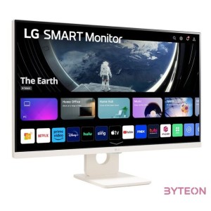 LG 27SR50F-W.AEU 27inch IPS FHD