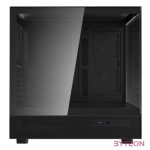 Darkflash DPX90 számítógépház (fekete)