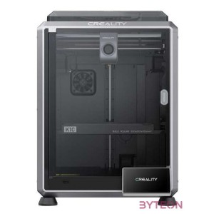 Creality K1C 3D Nyomtató
