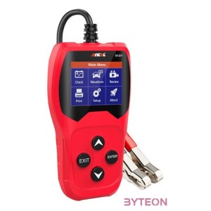 Battery Tester Ancel BA201 8-16V DC