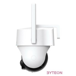 360 Outdoor WiFi Camera Botslab PT W313 3MP w, solar panel