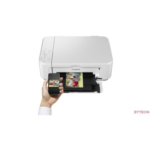 Canon Pixma MG3650S [WiFi] - Fehér
