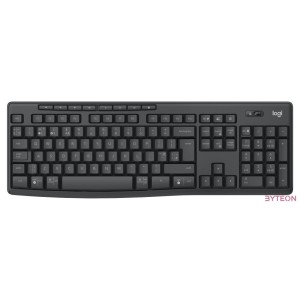 LOGI MK370 Combo for Business (HUN)