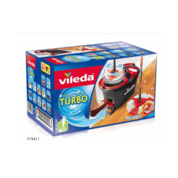 Vileda TURBO felmosó szett