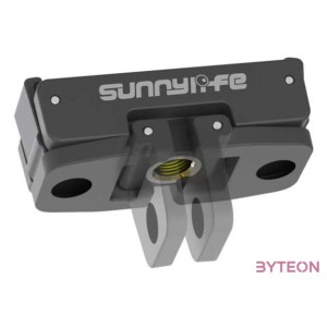 Magnetic Quick Release Adapter 1,4 Sunnylife for DJI Action 2,3,4