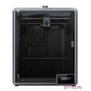 Creality K1 MAX 3D Nyomtató