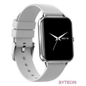 Colmi P20 Smartwatch (Silver)