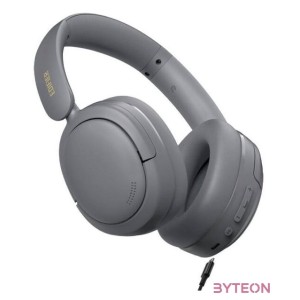 Edifier W800BT SE vezeték nélküli fejhallgató (szürke)