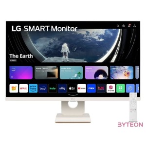 LG 27SR50F-W.AEU 27inch IPS FHD