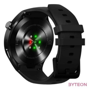 Zeblaze Thor Ultra Smartwatch (Black)