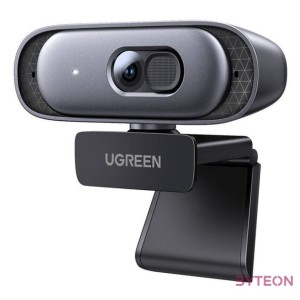 Webcam with microphone Ugreen CM778 USB, 2K, 30 FPS