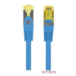LANBERG Patchcord Cat.6A S,FTP LSZH CU