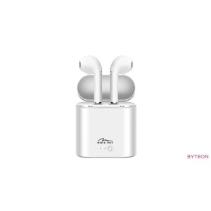 Media-Tech R-PHONES TWS MT3589W - Fehér
