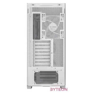 ASUS TUF GAMING GT302 TG ARGB WHITE Case