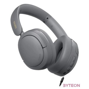 Edifier W800BT SE vezeték nélküli fejhallgató (szürke)