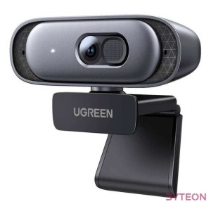 Webcam with microphone Ugreen CM778 USB, 2K, 30 FPS