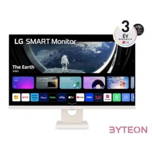 LG 27SR50F-W.AEU 27inch IPS FHD