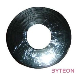 GEMBIRD TC1000S-100M-B flat