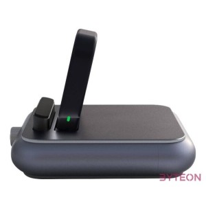 Joyroom JR-WQW03 Magnetic Charger for Apple Watch (Black)