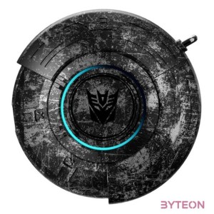 TWS Transformers TF-T31 headphones (black)