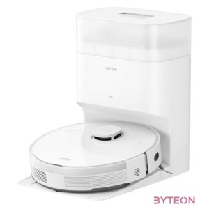 MOVA powered by Dreame S10 Plus robotporszívó