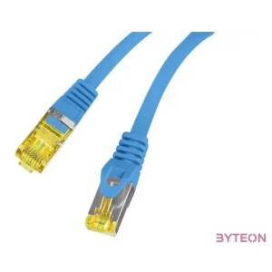 LANBERG Patchcord Cat.6A S,FTP LSZH CU