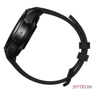 Zeblaze Thor Ultra Smartwatch (Black)