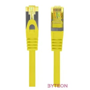 LANBERG Patchcord Cat.6A S,FTP LSZH CU