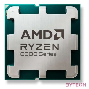 AMD Ryzen 7 8700F Dobozos (AM5)