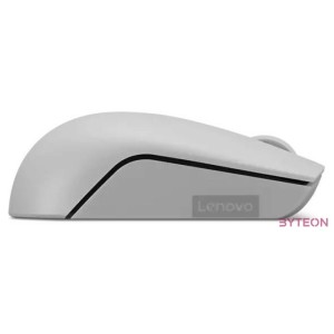 LENOVO 300 Wireless Compact Mouse Arctic