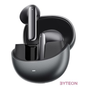 TWS QCY AilyBuds Pro HT10 Pro Headphones, ANC (black)