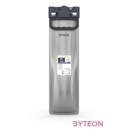 EPSON WorkForce Pro WF-C87xR Black XL