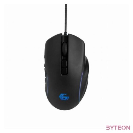 GEMBIRD USB gaming RGB backlighted mouse